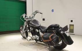 HONDA STEED 400 VLS 1999 NC37