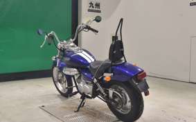 HONDA MAGNA 50 AC13