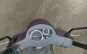 SUZUKI LET's 4 CA45A