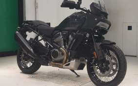 HARLEY PAN AMERICA 1250 S 2021