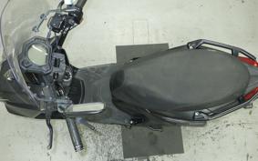 YAMAHA BW S125 Gen.2 SEA6J