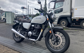 HONDA GB350 2024 NC59