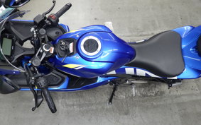 SUZUKI GSX-R125 2013 DL33B