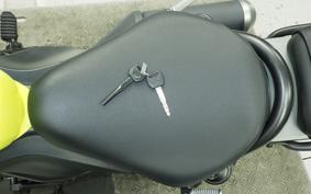 HONDA REBEL 250 MC49
