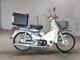 Фото Honda SUPER CUB50 2009 с японского аукциона