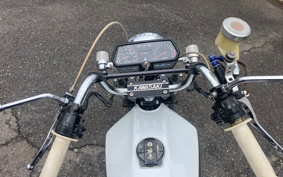 KAWASAKI GPZ250 EX250C