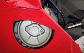 DUCATI パニガーレV4S7G 2025