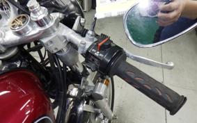 YAMAHA SR500 2000 1JN
