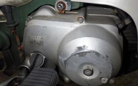 HONDA LITTLE CUB E 2021 AA01