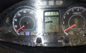 SUZUKI SKYWAVE 200 (Burgman 200) CH41A