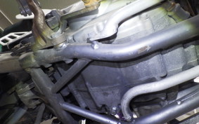 HONDA XR250 BAJA 2018 MD30