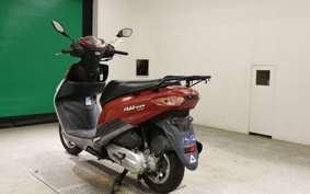 SUZUKI ADDRESS V125 DT11A