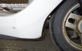 HONDA DIO Gen.5 2009 AF56