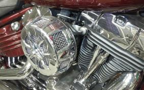 HARLEY FXCWC 1580 2009