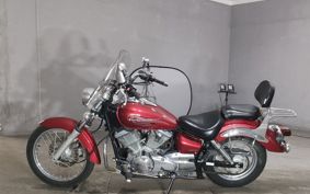 YAMAHA DRAGSTAR 250 VG05J