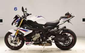 BMW S1000R 2017