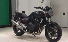 HONDA CB400SF GEN 4 A 2021 NC42