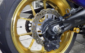 KAWASAKI ZX 1400 NINJA R A 2012