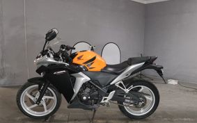 HONDA CBR250R MC41
