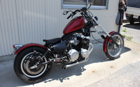 HONDA CB750 1981 4935