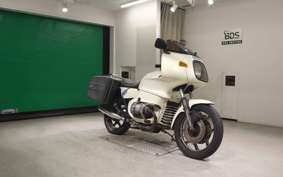 BMW R100RS 1988