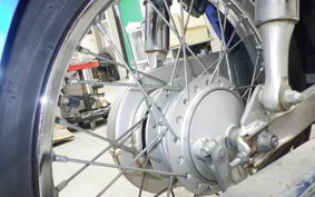 HONDA C110 SUPER CUB JA44