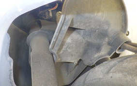 HONDA DIO Gen.6 AF62