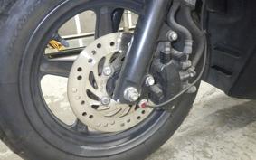 HONDA LEAD 125 2000 JF45