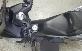BMW C400GT 2020