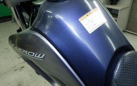 YAMAHA SEROW 250 DG11J