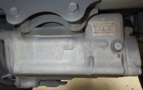 HONDA GYRO CANOPY TA03