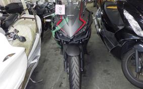 HONDA CBR400R 2020 NC56