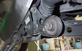 YAMAHA AXIS 125 TREET SE53J