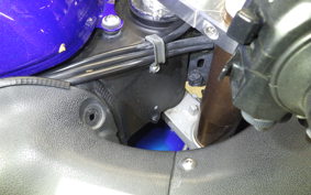 SUZUKI GSX-1300R HAYABUSA 2007