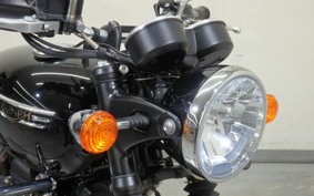 TRIUMPH  TRIUMPH  BONNEVILLE T120 2022 DAD75H