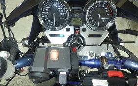 YAMAHA XJR1300 Gen.2 2008 RP17J