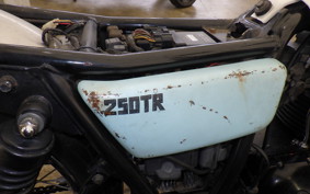 KAWASAKI 250TR BJ250F