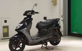 YAMAHA CYGNUS 125 X