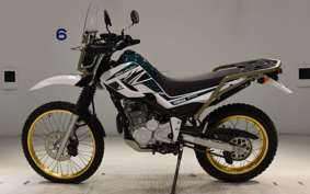 YAMAHA SEROW 250 Gen.2 2005 DG17J