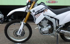 YAMAHA WR250R DG15J