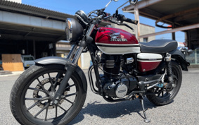 HONDA GB350 2022 NC59