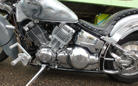 YAMAHA DRAGSTAR 400 1998 4TR
