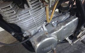 YAMAHA SR400 1JR