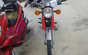 YAMAHA YB-1 F5B