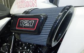 HARLEY FLTRXSTSE1980CVO 2024