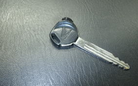 HONDA TODAY 2017 AF61