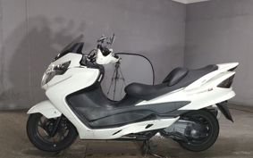 SUZUKI SKYWAVE 250M CJ45A