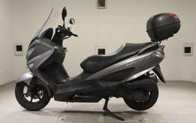 SUZUKI SKYWAVE 200 (Burgman 200) 2001 CH41A