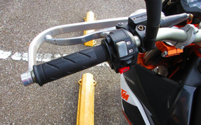 KTM 690 SMC R 2014 LST40