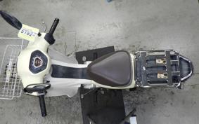 HONDA C110 SUPER CUB 2014 JA10